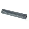 Trumpasriegis TDM Brass 105MC, 1/2 colio - išorinis sriegis, 1/2" x 40mm