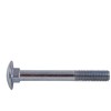 Varžtas DIN 603 Haushalt, 10 mm x 80 mm, 8 vnt.