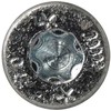 Varžtas Easy Fix, 6x60 mm, 200 vnt.