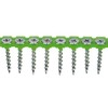 Varžtas Essve, 3,9 mm x 25 mm, 1000 vnt.