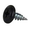 Varžtas Essve RAL9011 PH2 10003712, 13 mm x 4.2 mm