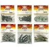 Grąžtas SKRŪVE KOKA 5.0X25 BALTA 30GB.,10-60, ,VAGNER SDH,