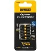 DEWALT KOŃCÓWKA UDAROWA PZ3x25 5szt. EXTREME IMPACT TORSION