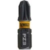 DEWALT KOŃCÓWKA UDAROWA PZ3x25 5szt. EXTREME IMPACT TORSION