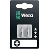Grąžtas Atsuktuvo antgaliai Wera Torsion 2 vnt PH2 x 25mm