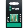 Grąžtas Atsuktuvo antgaliai Wera Torsion 2 vnt PZ1 x 25mm