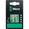 Grąžtas Atsuktuvo antgaliai Wera Torsion 2 vnt PZ2 x 25mm
