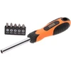 Faster_Tools Atsuktuvas su antgaliais FASTER TOOLS