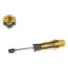 Grąžtas Skrūvgriezis Forte Tools 584001, 25 cm