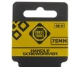Grąžtas Skrūvgriezis Forte Tools 584001, 25 cm