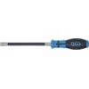 Grąžtas Bgs Technic Atsuktuvas antgaliams lankstus | 6.3 mm (1/4") (7829)