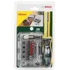 Sukimo antgalių komplektas Bosch 2607017331; 28 vnt.