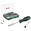 Atsuktuvų rinkinys Bosch, 25 cm