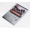 Grąžtas Haushalt Įrankių rinkinys Bosch SCREWDRIVER SET YF-15503