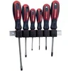 Grąžtas Haushalt Įrankių rinkinys Bosch SCREWDRIVER SET YF-15503