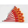 Haushalt Milwaukee 7PCS INSULATED SCREWDRIVER SET