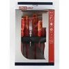 Haushalt Milwaukee 7PCS INSULATED SCREWDRIVER SET