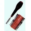 Grąžtas Okko Mentor SCREWDRIVER WITH NOZZLES KD329