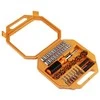 Grąžtas Okko Ryobi SCREWDRIVER AND BITS SET