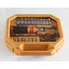 Grąžtas Okko Ryobi SCREWDRIVER AND BITS SET