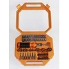 Grąžtas Okko Ryobi SCREWDRIVER AND BITS SET