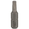 Bosch Torx antgalis T20, l=25mm 3 vnt, Extra Hart