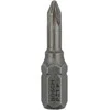 Bosch Suktuvo antgaliai Pz 1 3 vnt, Extra Hart