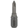 Bosch Suktuvo antgaliai Pz 1 3 vnt, Extra Hart