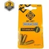 Forte_Tools Atsuktuvų antgaliai Forte Tools PZ2, 25 mm, 3 vnt