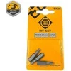 Forte_Tools Atsuktuvų antgaliai Forte Tools TX25, 25 mm, 3 vnt