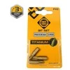 Forte_Tools Atsuktuvų antgaliai Forte Tools PH2, 25 mm, 3 vnt