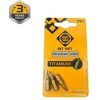 Forte_Tools Atsuktuvų antgaliai Forte Tools PZ1, 25 mm, 3 vnt
