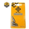 Forte_Tools Atsuktuvų antgaliai Forte Tools TX20, 25 mm, 3 vnt