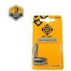 Forte_Tools Atsuktuvų antgaliai Forte Tools PH2, 25 mm, 3 vnt