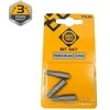 Forte_Tools Atsuktuvų antgaliai Forte Tools TX30, 25 mm, 3 vnt