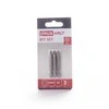 Haushalt Bosch SCREWDRIVER BIT PZ2X50MM 3PCS