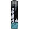 Bikuvalt Af Gillette Sensitive putos 200