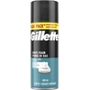 Skutimosi putos Gillette Original Sensitive, 400 ml