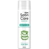 Skutimosi želė Gillette Satin Care Sensitive Aloe Vera Glide, 200 ml