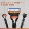 Skustuvas Gillette Fusion5, 2 vnt