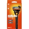 Skustuvas Gillette Fusion5, 2 vnt