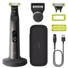 Barzdaskutė Skustuvas Philips OneBlade Pro QP6652/61