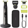 Barzdaskutė Skustuvas Philips OneBlade Pro QP6652/61