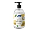 Liquid soap Mayeri. citrus fruits. 500 ml
