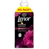 Liquid fabric softener Lenor Lotus flower. 1.239 l