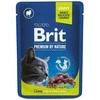 Brit Premium ėriena sterilizuotai 100 g