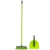 Bosch FLOOR BROOM WITH HAND+SHOV 082050 OKKO
