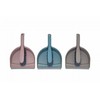 Šlavimo rinkinys York 6205, plastikas, mėlyna sp.