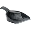 Šlavimo rinkinys York 6205, plastikas, mėlyna sp.