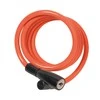 Spyna Abus 2103 CL CC, įvairių spalvų, 1500 mm